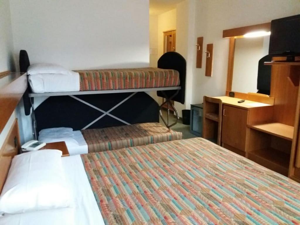 Liberty Hotel 말레 외부 사진